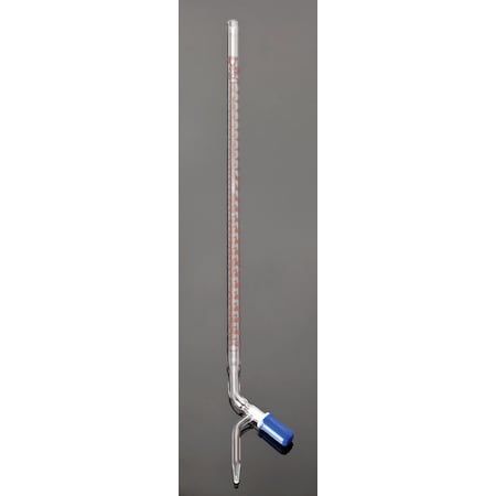 United Scientific Burette, Class A, Screw Thread Stopcock,  BR2120-50